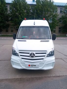 - Sprinter 515, 2013