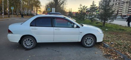  Mitsubishi Lancer 2003 , 340000 , 