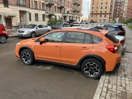 SUV   Subaru XV 2012 , 1010000 , 
