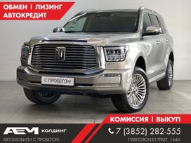 SUV   Tank 500 2023 , 4850000 , 