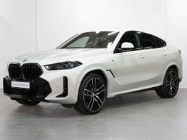 SUV   BMW X6 2024 , 15750000 , 