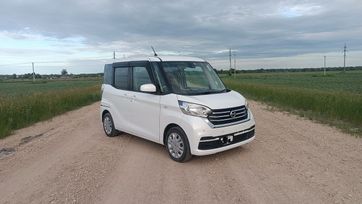  Nissan DAYZ Roox 2018 , 955000 , 