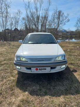  Toyota Carina 1996 , 430000 , 