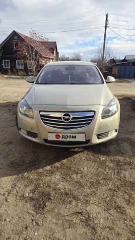  Opel Insignia 2008 , 850000 , 