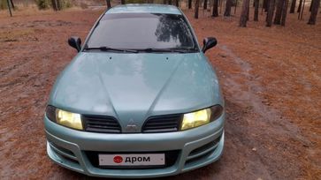  Mitsubishi Carisma 2003 , 290000 , 