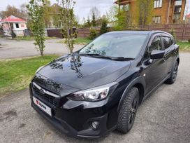 SUV   Subaru XV 2018 , 1900000 , -