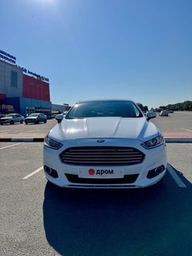  Ford Fusion 2015 , 1000000 ,  