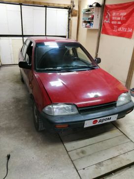  Suzuki Swift 1994 , 47000 , 