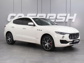 SUV   Maserati Levante 2017 , 3999000 , 