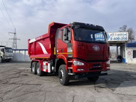  FAW J6 6x6 CA3250P66K24L1TE5 2022 , 8500000 , 