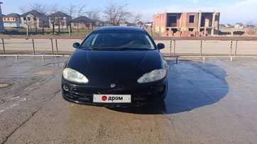  Chrysler Intrepid 2001 , 380000 , 