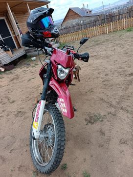  Racer Panther RC300-GY8X 2023 , 130000 , 