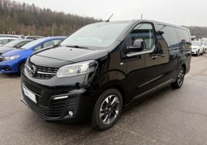    Opel Zafira Life 2020 , 4448000 , 