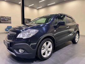 SUV   Opel Mokka 2013 , 918000 , 
