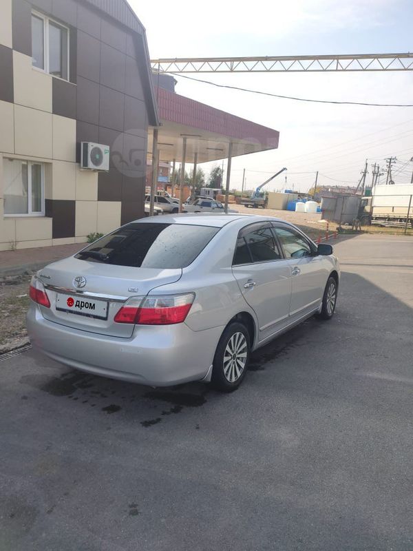  Toyota Premio 2009 , 1100000 , 