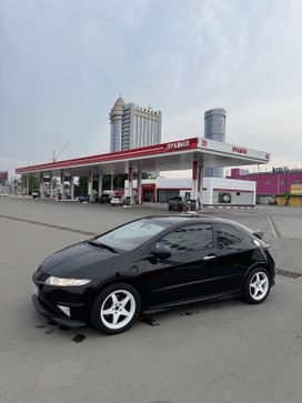  3  Honda Civic Type R 2008 , 777000 , 