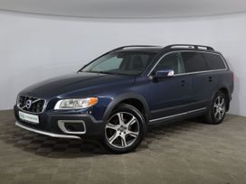  Volvo XC70 2012 , 980000 , 