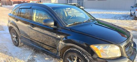  Dodge Caliber 2008 , 570000 , 