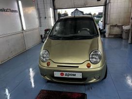  Daewoo Matiz 2011 , 225000 , 
