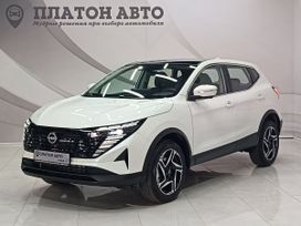 SUV   Nissan Qashqai 2025 , 3249000 , 