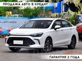  BAIC U5 Plus 2023 , 1500000 , 