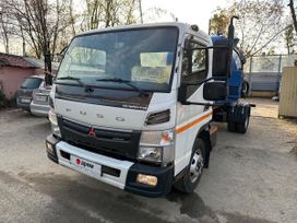  () Mitsubishi Fuso Canter 2020 , 5800000 , 