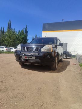 SUV   Nissan X-Trail 2010 , 1300000 , 