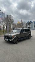 SUV    4x4 2131  2019 , 710000 , 