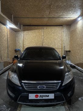  Ford Mondeo 2010 , 700000 , 