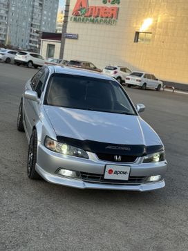  Honda Accord 1999 , 700000 , 