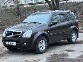 SUV   SsangYong Rexton 2011 , 915000 , 