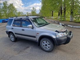 SUV   Honda CR-V 1996 , 550000 , 