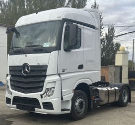   Mercedes-Benz Actros 1853 2025 , 10390000 , 