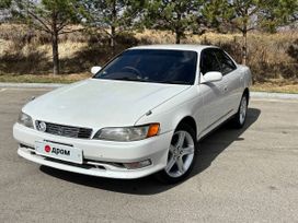  Toyota Mark II 1994 , 610000 , 