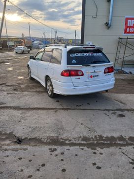  Toyota Caldina 1999 , 290000 , 