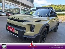 SUV   Geely Cowboy 2025 , 1725000 , 