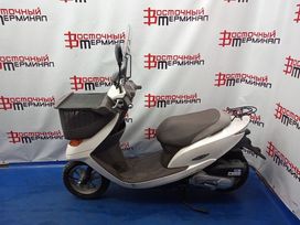  Honda Dio AF68 Cesta 2014 , 100000 , 
