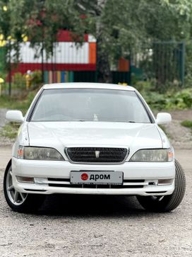  Toyota Cresta 1997 , 500000 , -