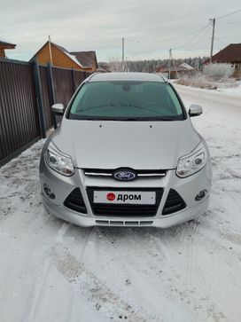  Ford Focus 2013 , 700000 , 