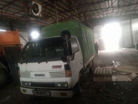   Mazda Titan 1993 , 950000 , 