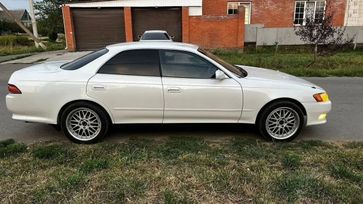  Toyota Mark II 1995 , 800000 , 