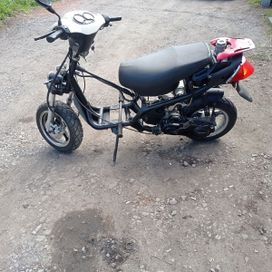  Racer Lupus RC50QT-9 2018 , 20000 , 