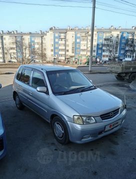  Mazda Demio 2001 , 350000 , 