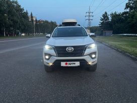 SUV   Toyota Fortuner 2021 , 4800000 , 