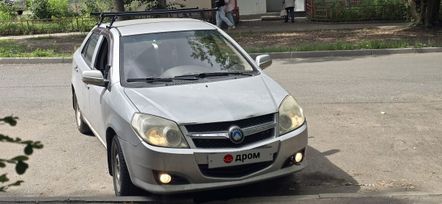  Geely MK 2010 , 170000 ,  