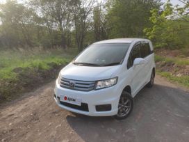    Honda Freed Spike 2013 , 1050000 , 
