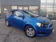  Chevrolet Aveo 2013 , 480000 , 