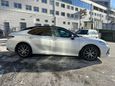  Toyota Camry 2021 , 3450000 , 