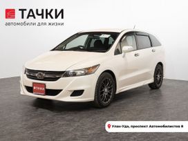    Honda Stream 2009 , 1300000 , -