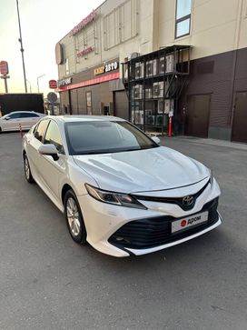 Toyota Camry 2019 , 1390000 , 